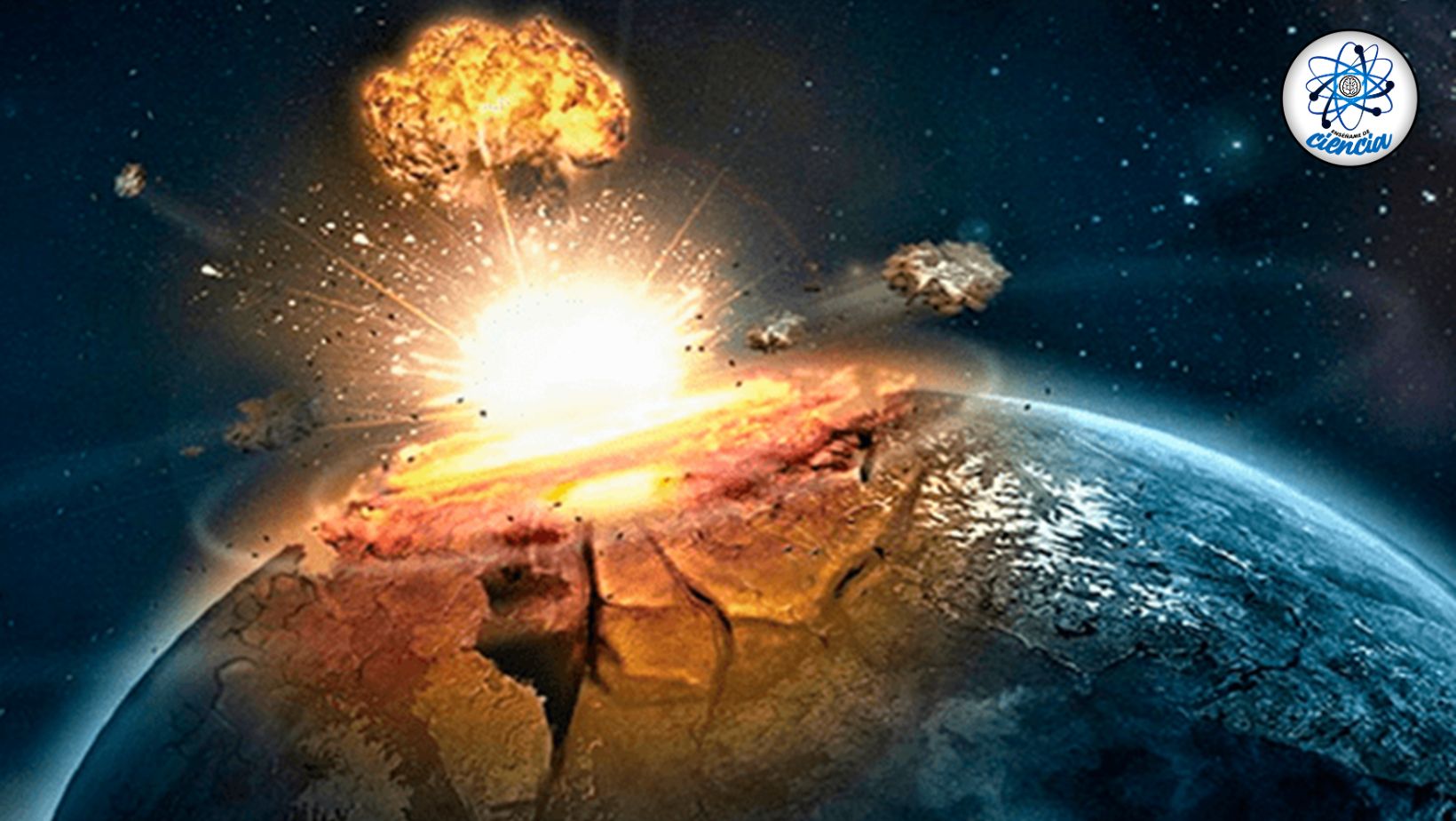 La Nasa Emitió Una Alerta Por Un Asteroide Que Amenaza La Vida En La