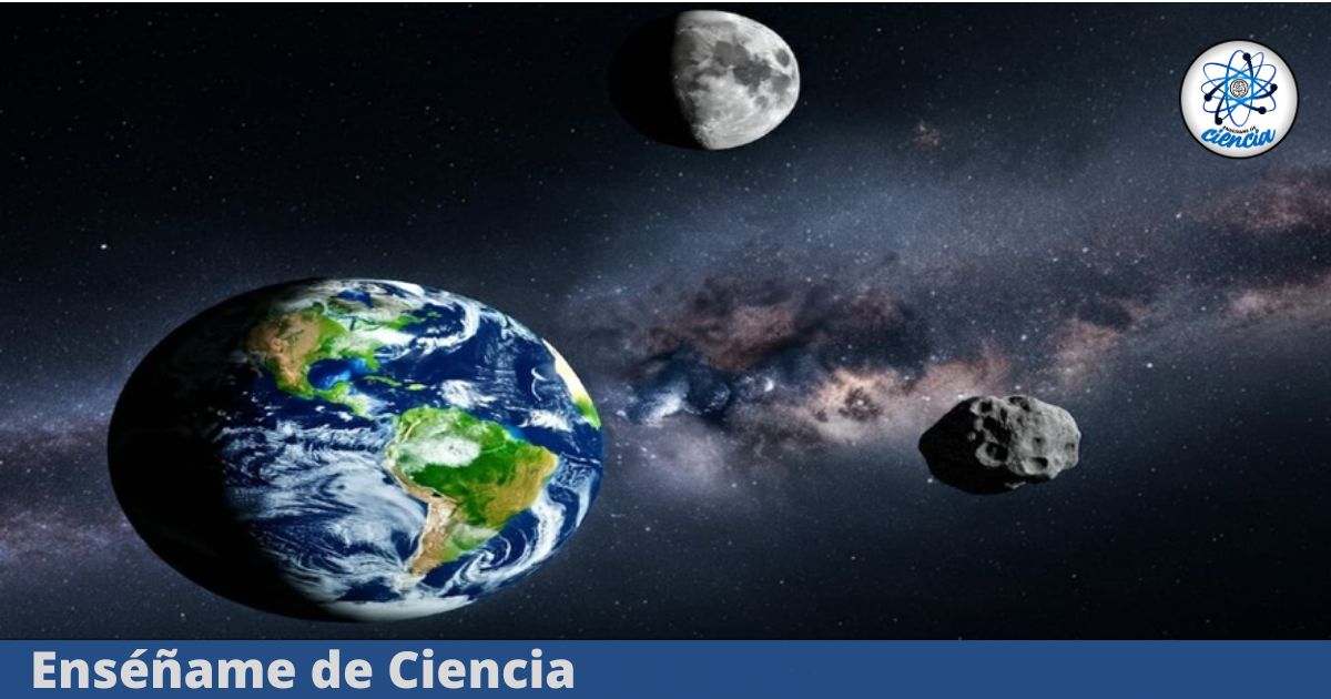 Astrónomos descubren que la miniluna que acompañará a la Tierra esconde ...
