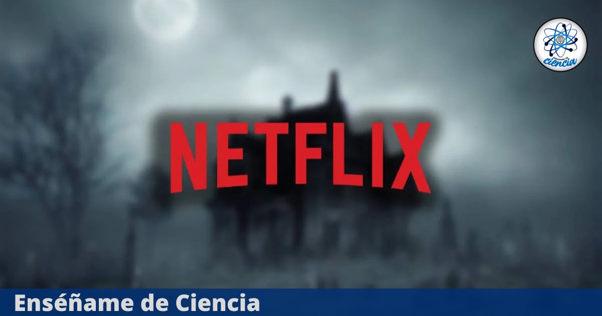 Hoy en Netflix: la espeluznante película de terror que sorprende al ...