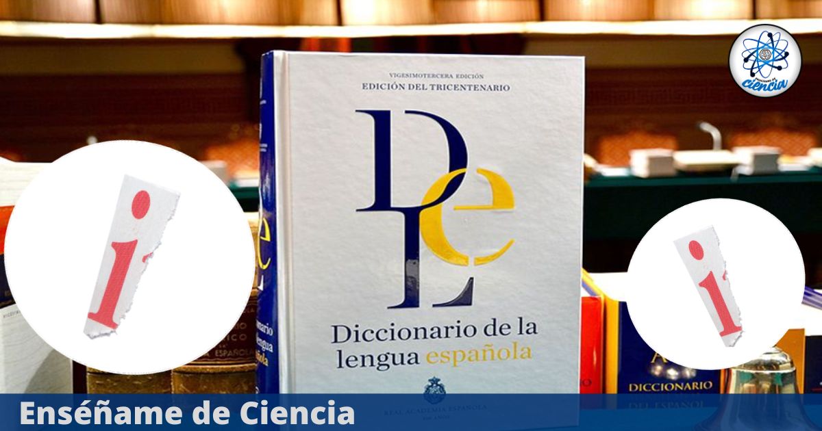 Ni tilde ni diéresis: esta es la forma correcta de llamar al puntito ...