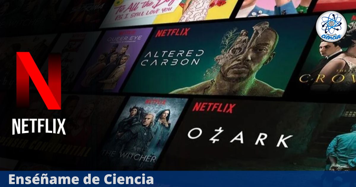Así es la miniserie de tan solo 4 capítulos más vista de Netflix que te ...