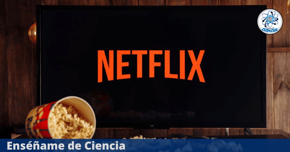 Prepárate para maratonear este fin de semana: Netflix revela las cinco ...