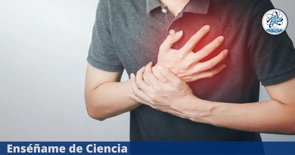 ¿Es lo mismo un paro cardiaco y un infarto? La ciencia aclara la duda