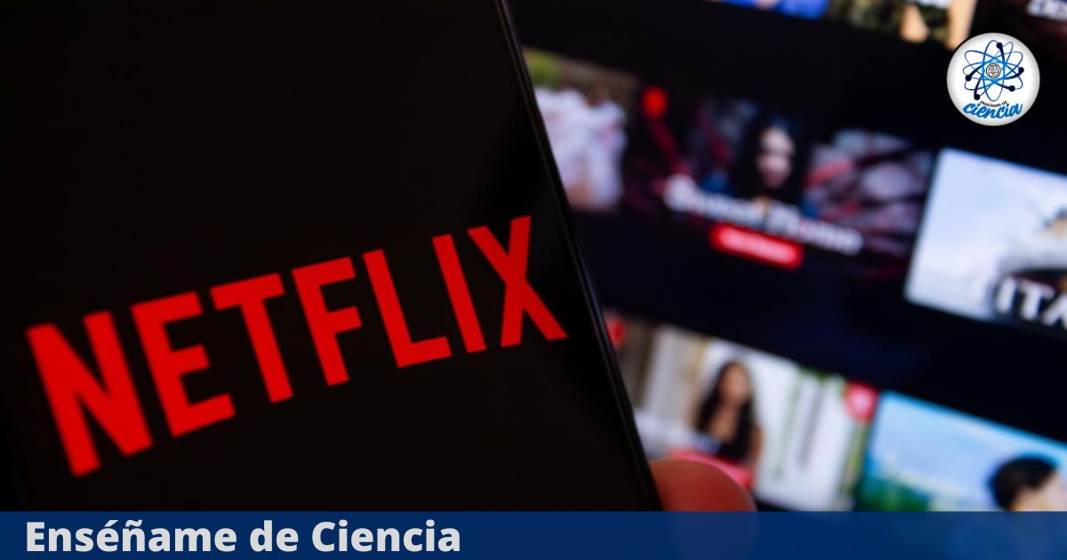 Netflix estrena una serie de ciencia ficción que ya arrasa en la ...