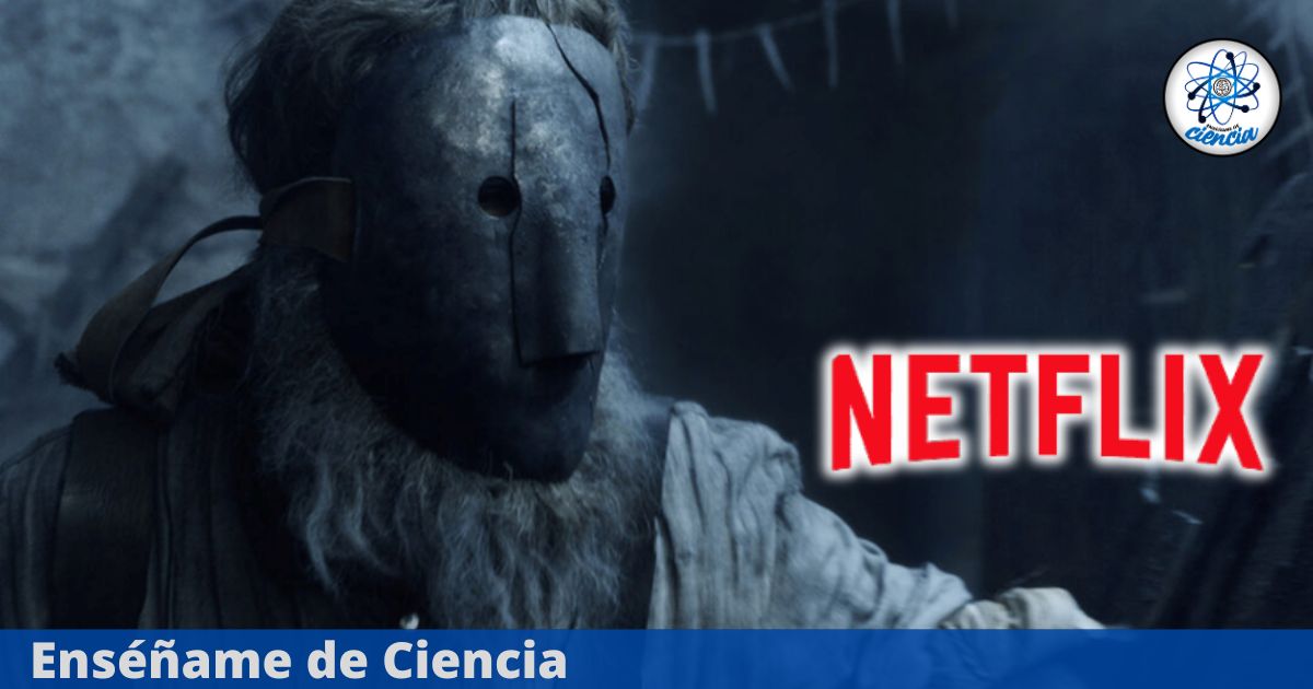 Para un fin de semana de terror: la imperdible película en Netflix que ...