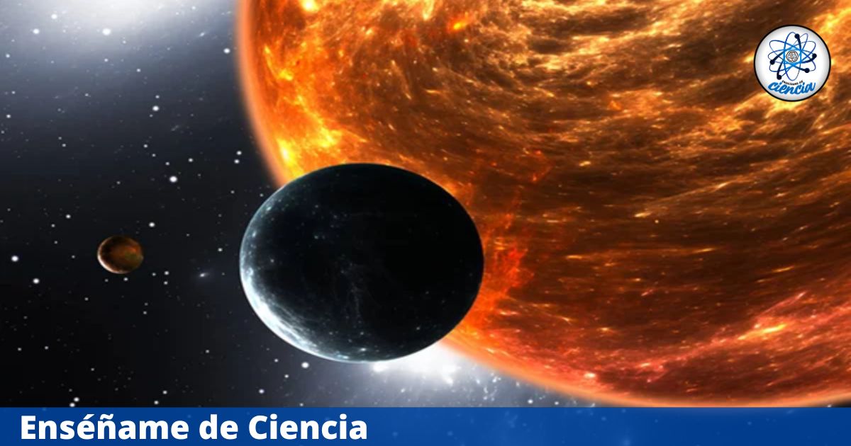 El Telescopio James Webb capta por primera vez la imagen de un ...