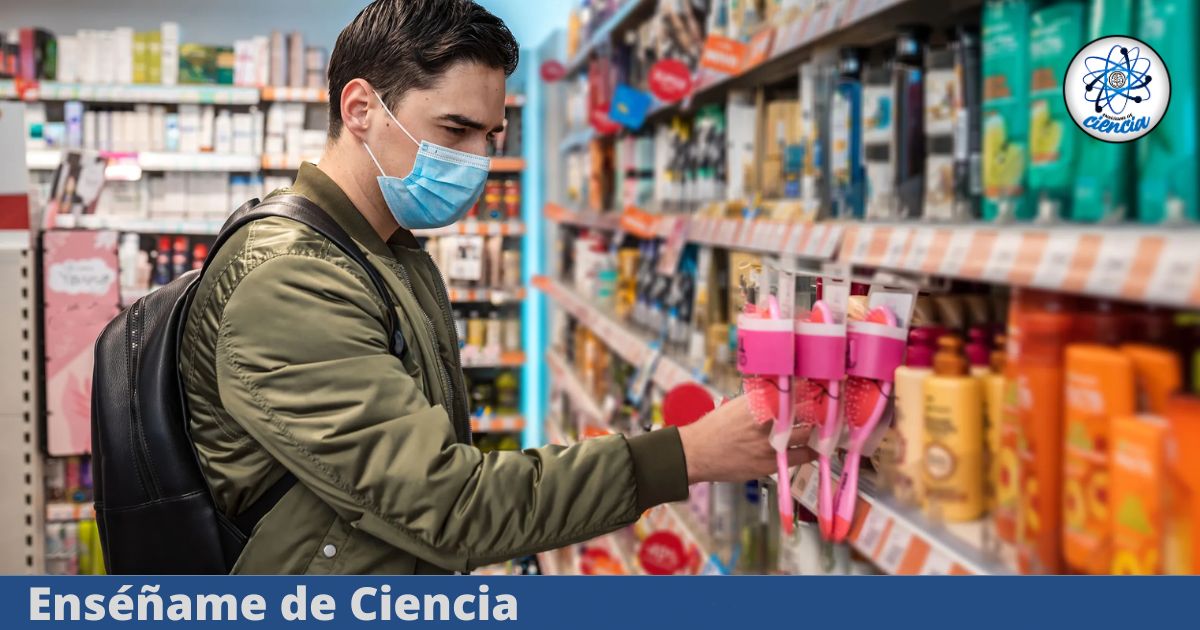 Autoridades lanzan advertencia por productos de higiene personal; puede contener una peligrosa bacteria