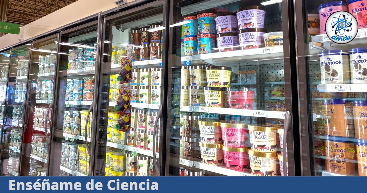 Emiten alerta por el consumo de un popular helado que desencadenaría una reacción alérgica; ordenan su retiro inmediato