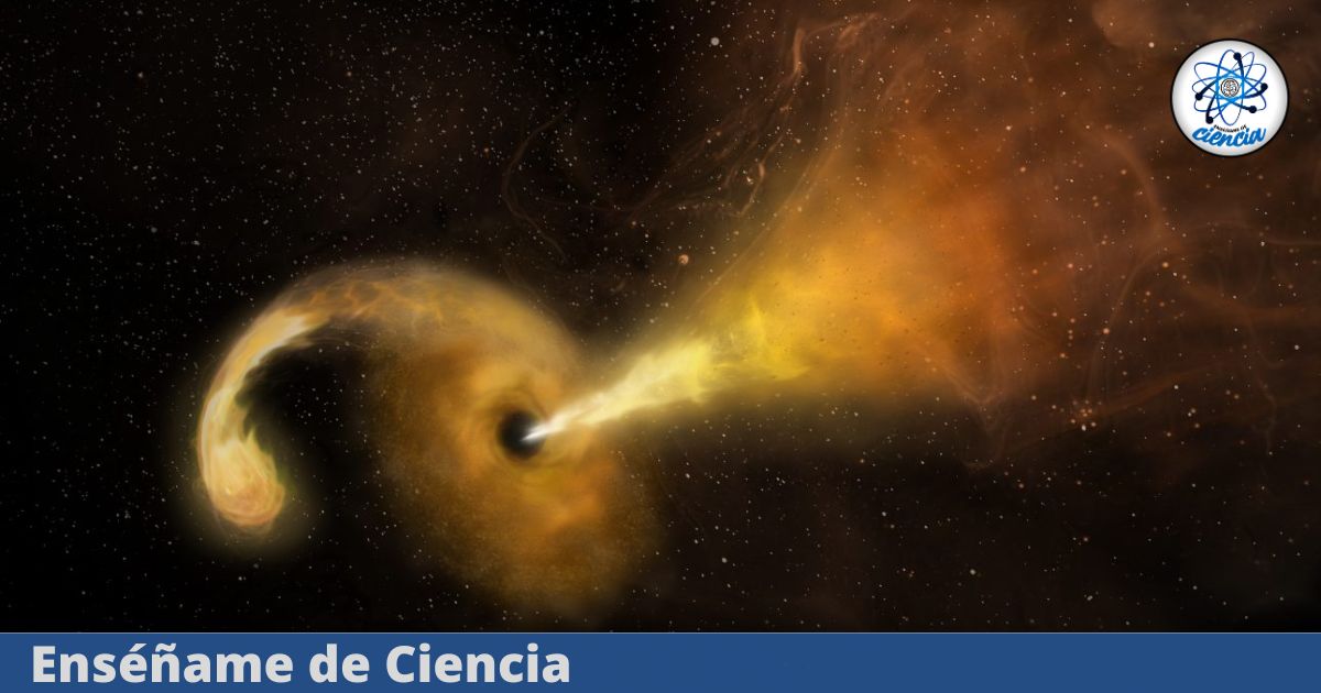 Astrónomos detectan un fenómeno inmenso en los confines de la Vía Láctea; es más grande que el Sol