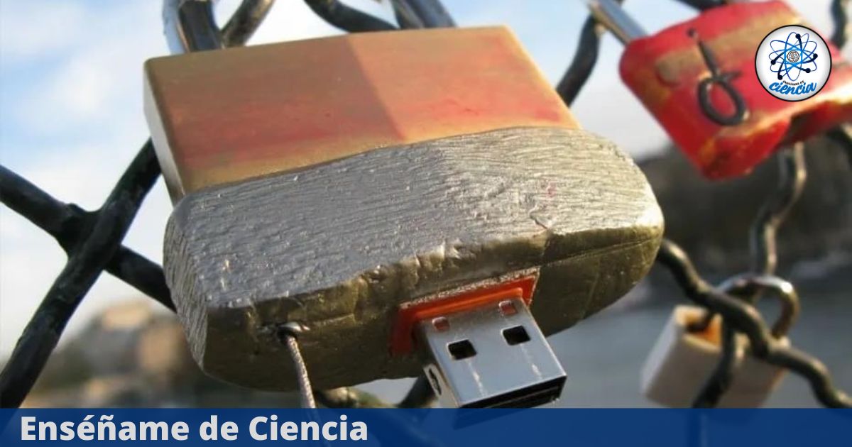 ¿Qué son los USB dead Drops y por qué están escondidos en los muros de ...