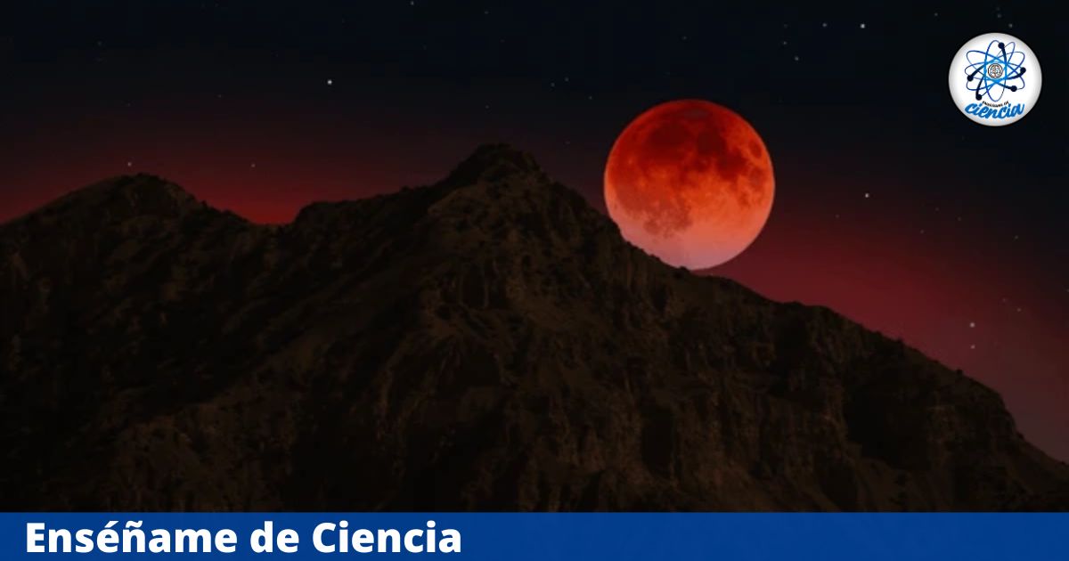 Luna de sangre 2026: cuándo y a qué hora ver este imperdible eclipse ...